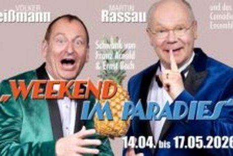 Com&ouml;die F&uuml;rth