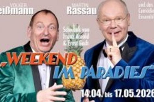 Com&ouml;die F&uuml;rth