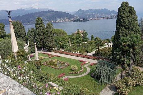 Lago