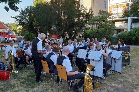 Johannisfeier in der Gartenstadt_2