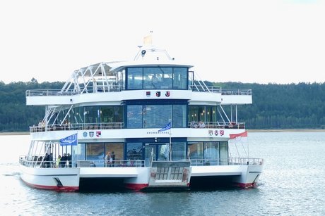 Schifffahrt