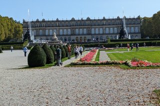 Chiemsee Schloss