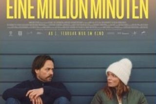 Kino im April - eine Million Minuten