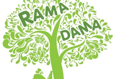 RAMADAMA - Geretsried macht sauber!