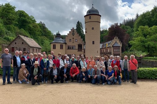 Gruppenfoto