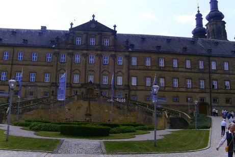 Kloster Banz