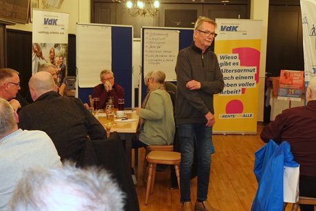 VdK Waldkraiburg VdK Waldkraiburg