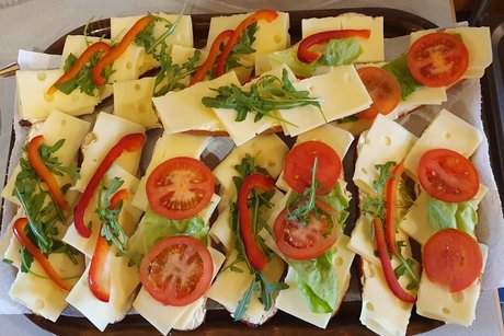 2025-04-04 Jahreshauptversammlung 2025-04-04 Jahreshauptversammlung