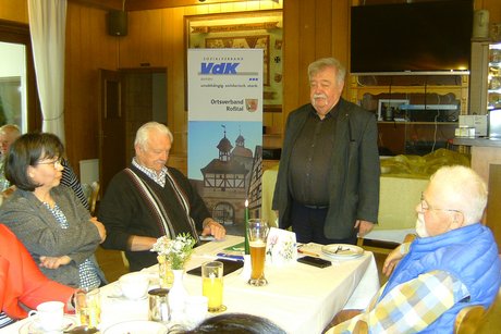 Kath. Pfarrer Wolfgang J&auml;ger