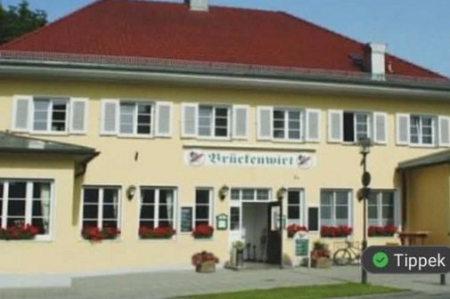 Br&uuml;ckenwirt Kolbermoor