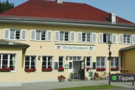 Br&uuml;ckenwirt Kolbermoor