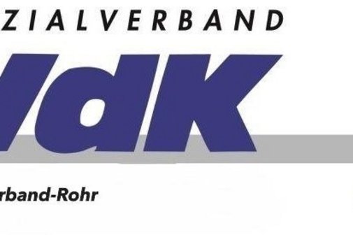Logo Vdk OV Rohr