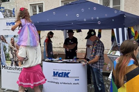 VdK Waldkraiburg