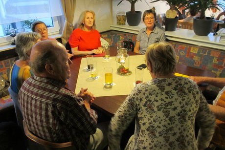 Herbstfest 10.09.2026