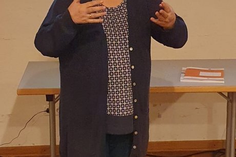 2025-04-04 Jahreshauptversammlung 2025-04-04 Jahreshauptversammlung