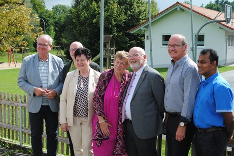 Seit 50 Jahren glücklich verheiratet Seit 50 Jahren glücklich verheiratet