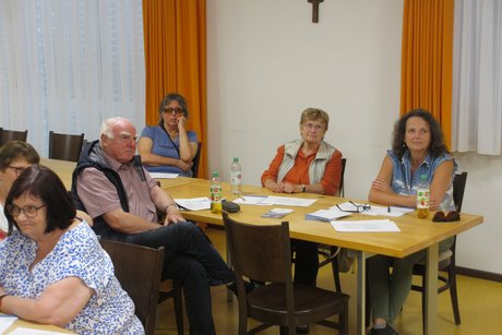 Selbstbestimmt am Lebensende 11.06.2025