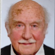 Wolfgang Weber Portrait