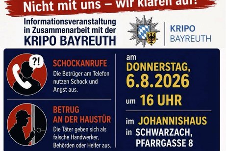 Titelbild Flyer