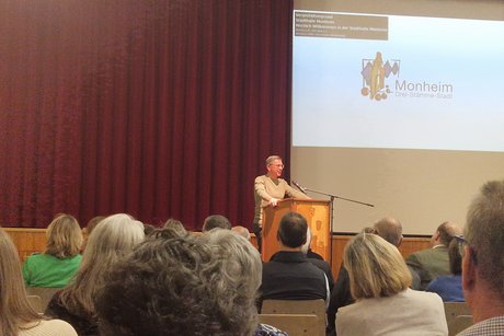 1. Platz für Gemeinde Deiningen