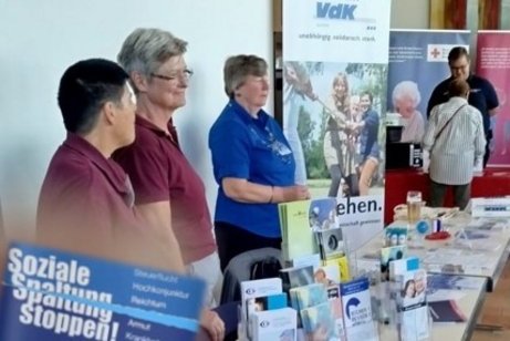 Ü60 Messe Ü60 Messe