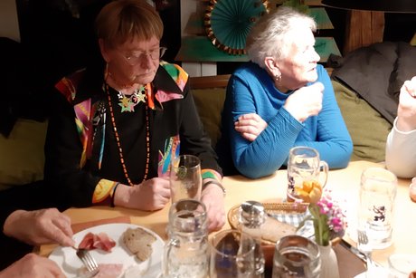 Kappenabend VdK Bamberg-Gartenstadt_13 Kappenabend VdK Bamberg-Gartenstadt_13