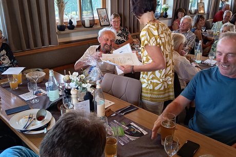 VdK Sommerfest 2026
