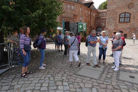 Fahrt nach Berlin Fahrt nach Berlin