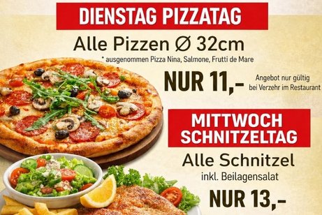 Pizzeria Puglia
