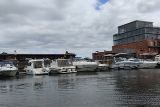 Impressionen der Busreise an die Ostsee