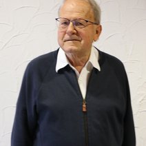 Ernst Schmid - Beisitzer