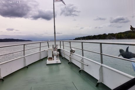 Seniorennachmittag