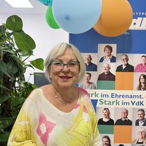 Ilona Petermann