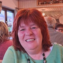 Silvia Langer - Schriftf&uuml;hrerin und Frauenbeauftragte