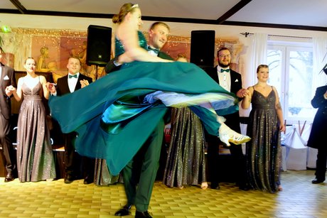 Fasching am Sa., 15. Februar im Korfu Fasching am Sa., 15. Februar im Korfu