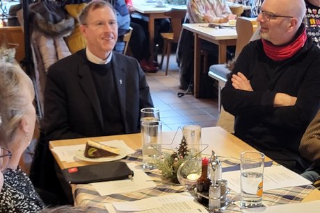 Weihnachten 2025 ESG