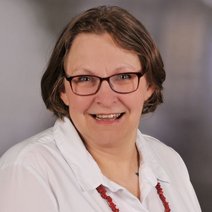 Beisitzerin Petra Field