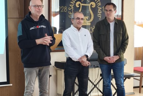 Fotos der Veranstaltung