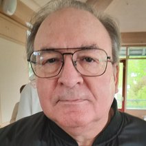 Ein Bild vom Schriftf&uuml;hrer Michael Ott