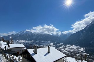 Winterlandschaft