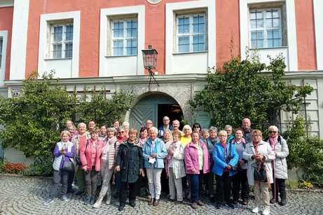 Museum Schloss Adelsheim
