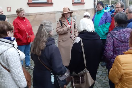 Stadtführung in Bamberg_3 Stadtführung in Bamberg_3