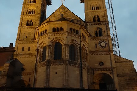 Stadtführung in Bamberg_7 Stadtführung in Bamberg_7