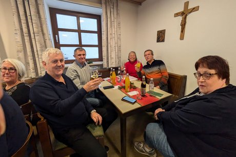 Adventsfeier 2024 Adventsfeier 2024