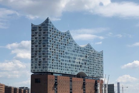 Elbphilharmonie