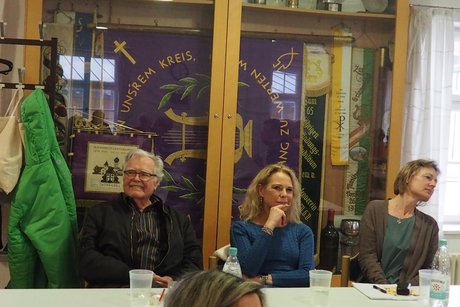 VdK Gr&ouml;benzell Jahreshauptversamlung 2025