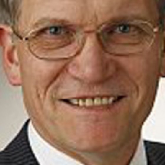 Roland Sack, 1. Vorsitzender