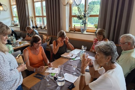 VdK Sommerfest 2026