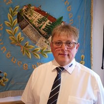 Beisitzer Karl Held