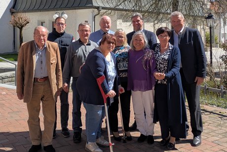 Jahreshauptversammlung 2025 JHV 2025